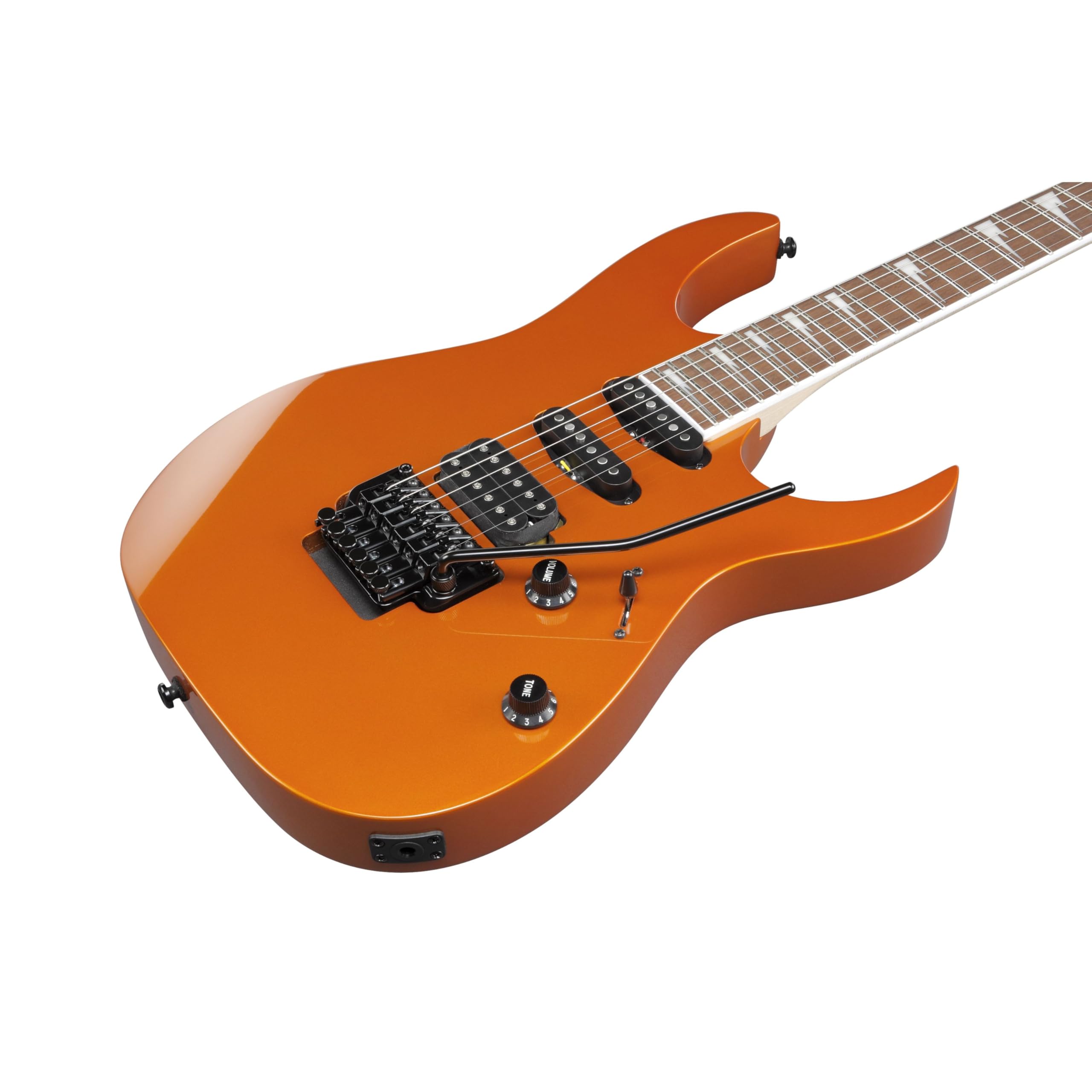 Amazon.com: Ibanez Standard RG460DX Electric Guitar - Roadster